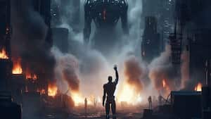 Inteligencia artificial: ¿Puede causar el fin de la humanidad?