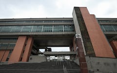 Tribunales de Cundinamarca y Bogotá  D C