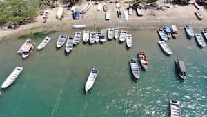 Embarcaciones en Santa Marta no cumplen con las condiciones de operatividad.
