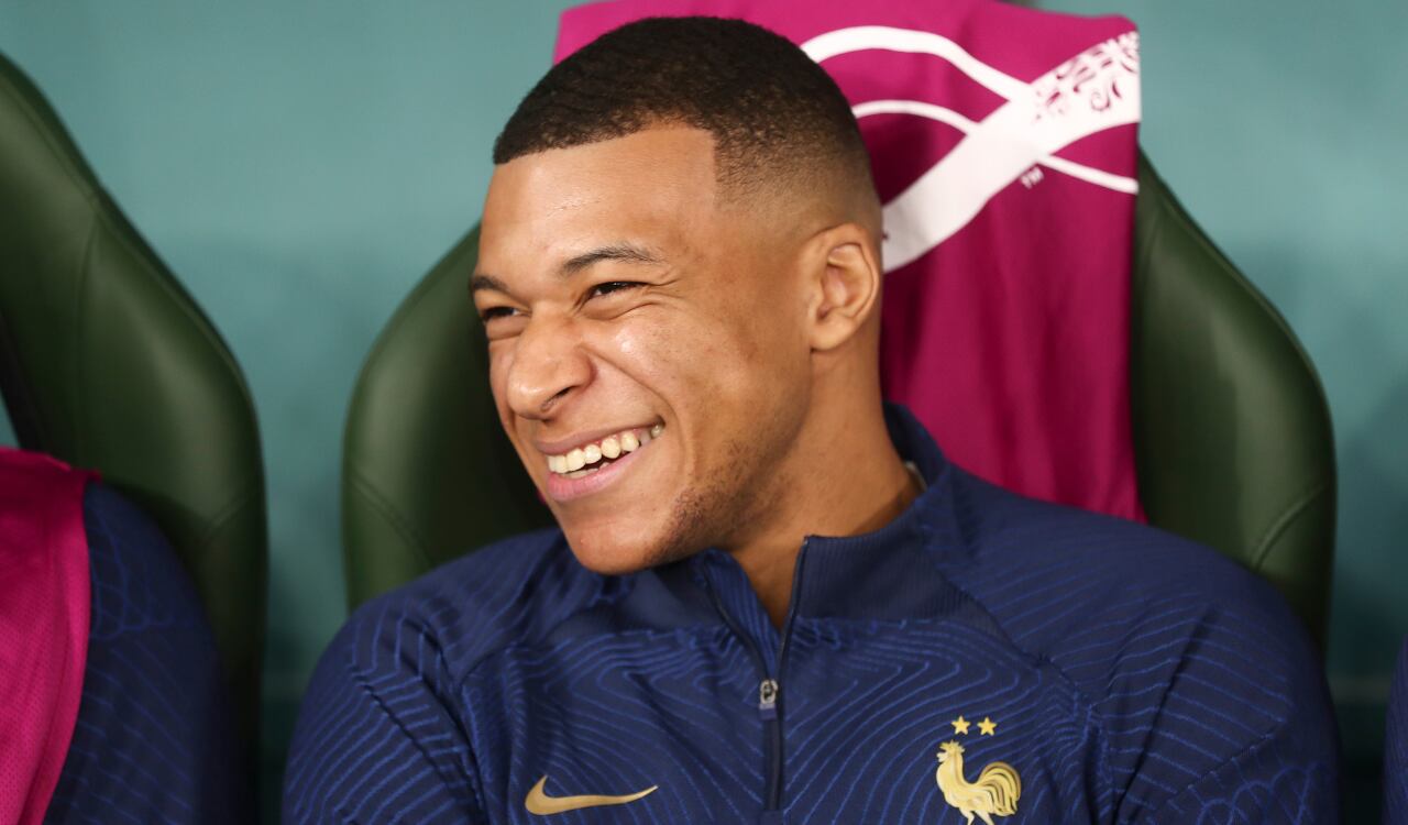 Kylian Mbappé podría dejar plantado una vez más al Real Madrid