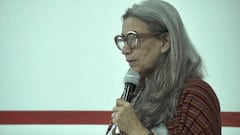 La viceministra de Ambiente, Lilia Tatiana Roa Avendaño.