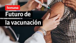 Vacunación en Colombia, ¿qué nos espera?