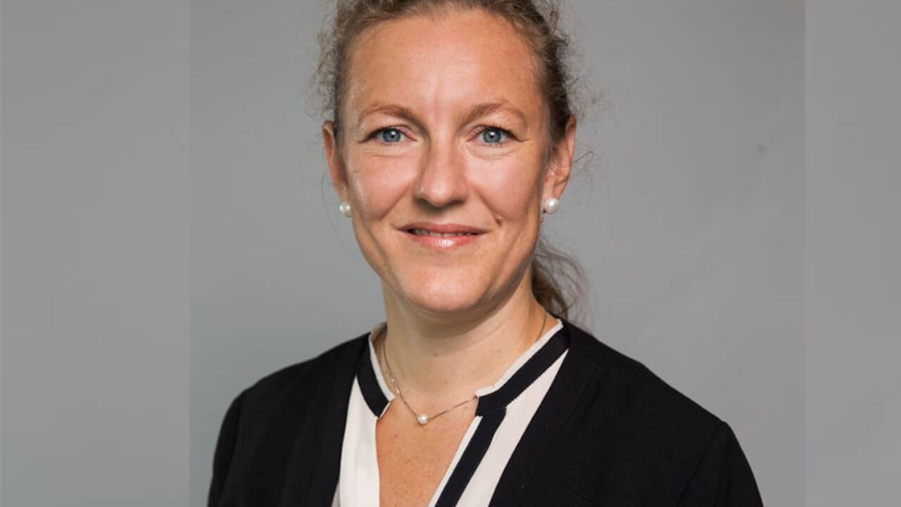 “Una sociedad conectada es muy importante en esta época de pandemia”: Embajadora de Suecia