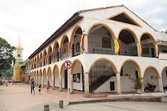 Villeta, Cundinamarca