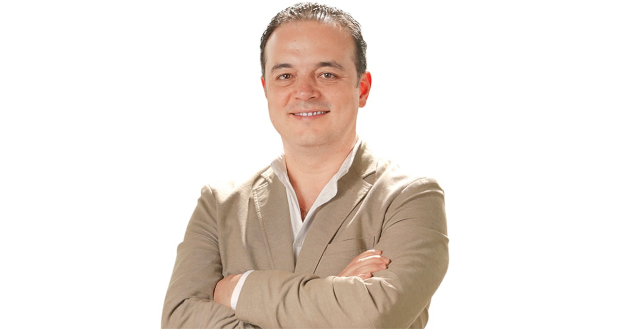Jaime GarcíaCountry manager de Kantar división Worldpanel
