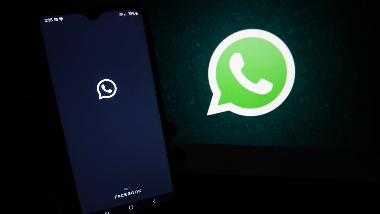 WhatsApp eliminará cuentas que lleven más de 120 días sin ser utilizadas