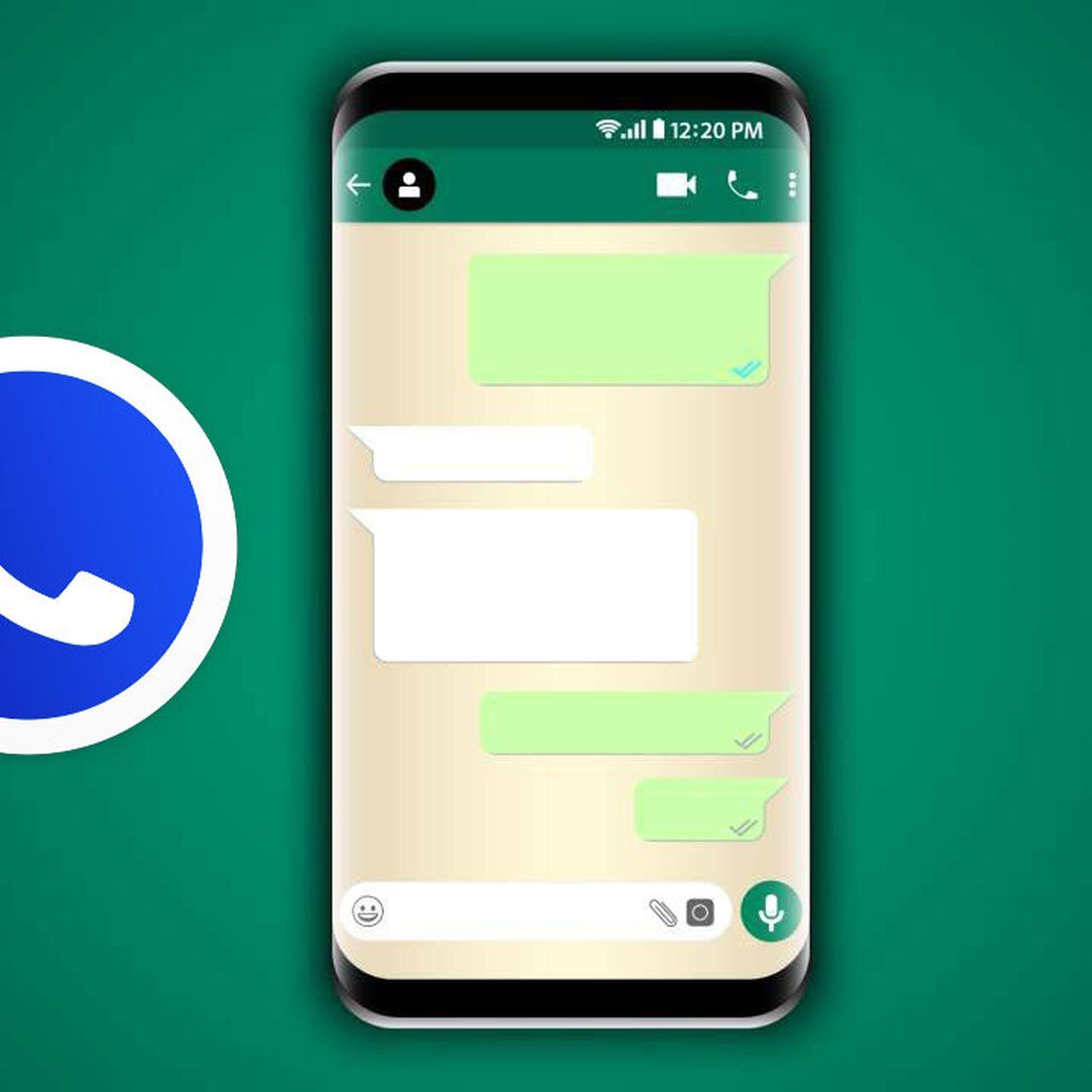 WhatsApp: llega una nueva versión de la app y hay que descargarla