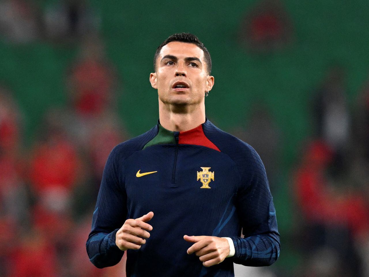 Increíble sorpresa! Revelan cuál sería el PRÓXIMO EQUIPO de Cristiano  Ronaldo - Para Ganar