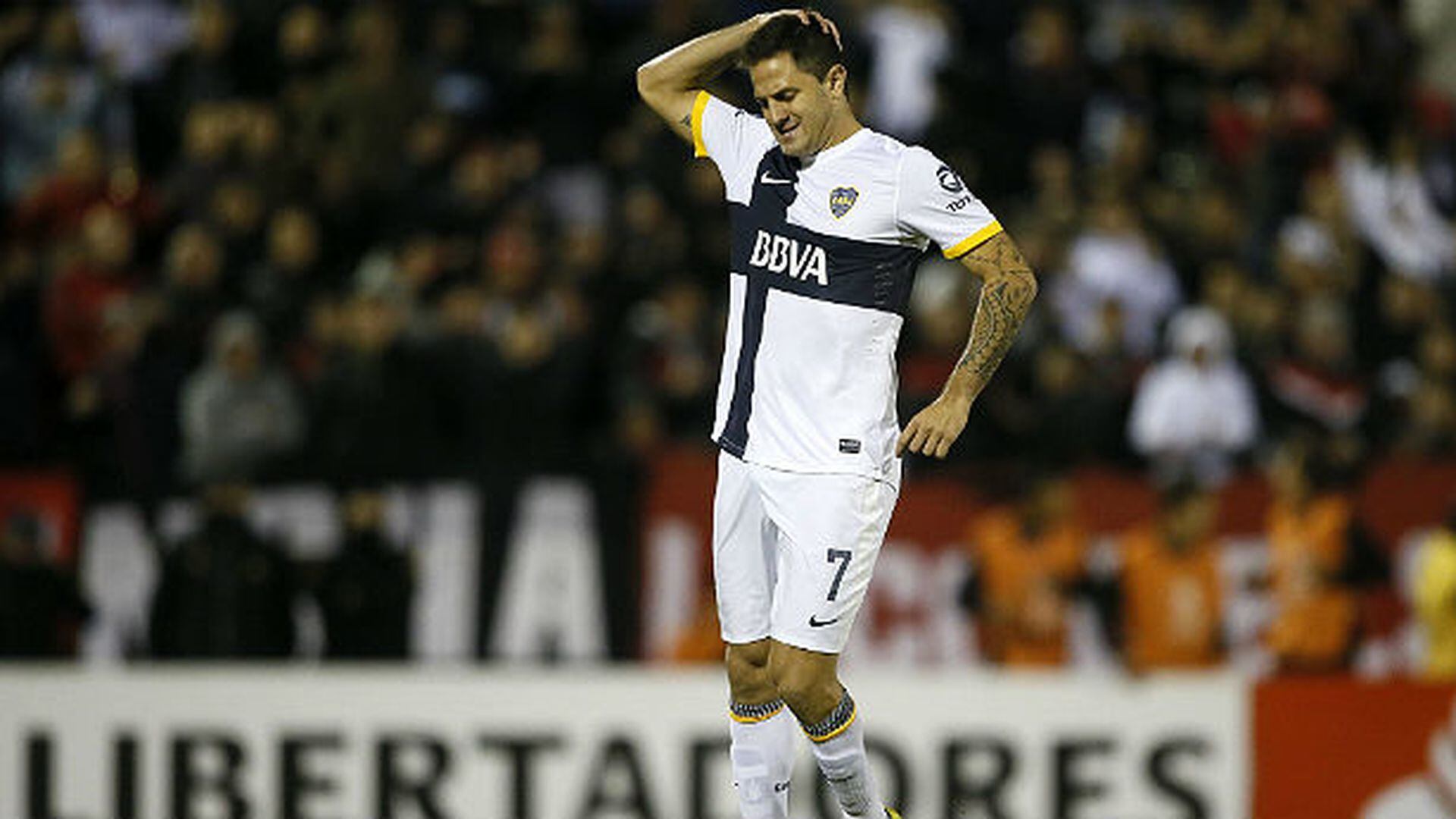Depois de 26 pênaltis, Newell´s elimina o Boca Juniors