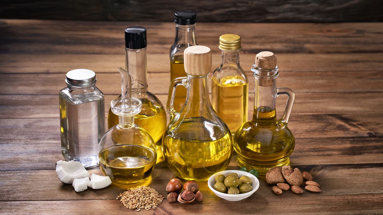 Tres aceites esenciales para producir colágeno de manera natural