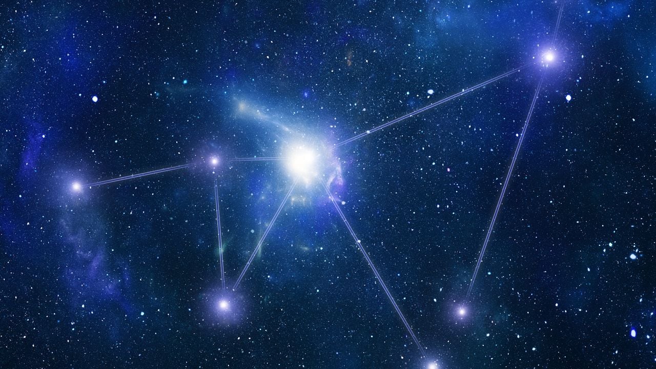 Carta Natal: ¿Cómo interpretarla y que significado tiene según la astrología ?