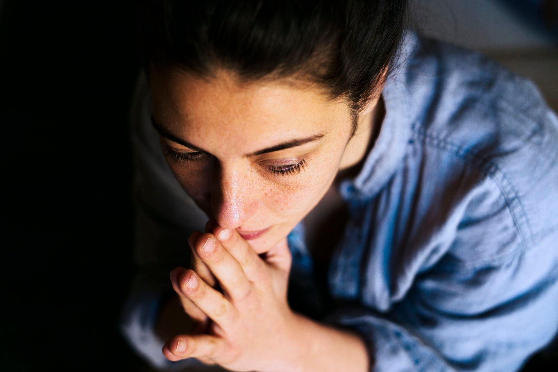 Oración para dormir bien y conciliar el sueño a San Miguel - Religión -  Vida 
