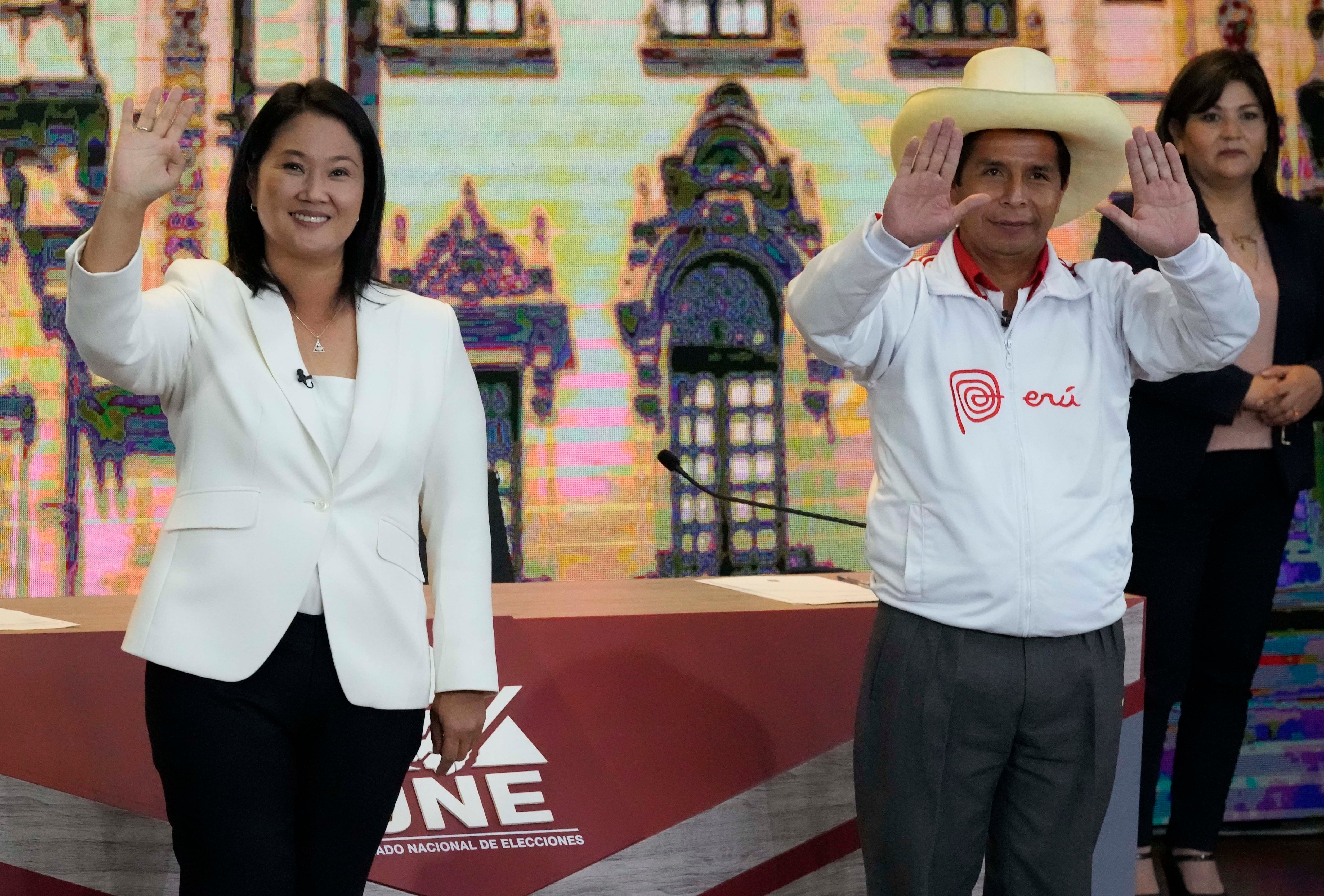 Elecciones Peru 2021 Se Amplia El Plazo Para Pedir La Anulacion De Votos En Peru