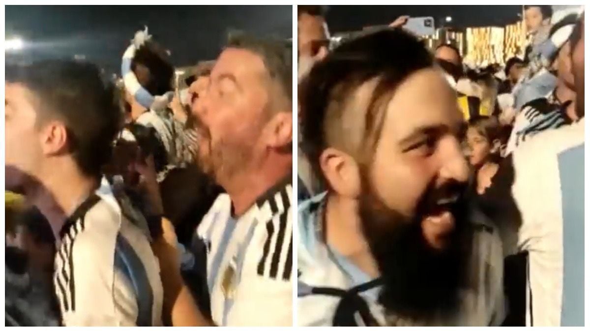 Preparador da Bolívia minimiza discussão com Messi em jogo contra a  Argentina, ri de provocação de Aguero e revela ameaças - ESPN