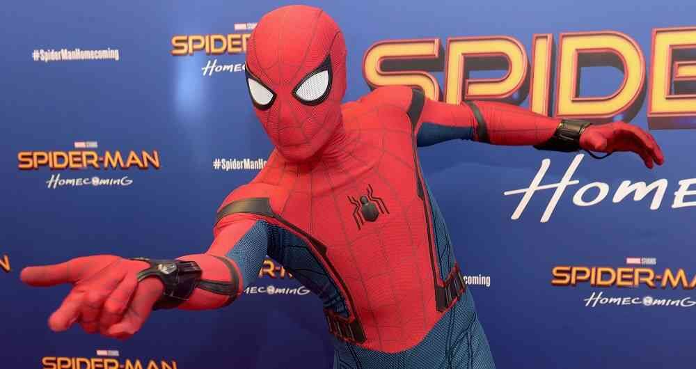 Spider-Man: Far From Home' Se Toma La Taquilla A Nivel Mundial Música |  