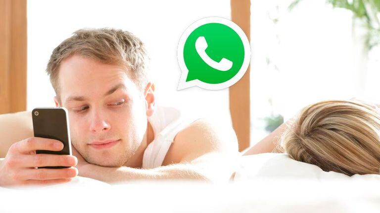 El Truco De Whatsapp Para Descubrir A Donde Va Su Pareja Cuando No Está Con Usted Y Sin Que Ella 2423