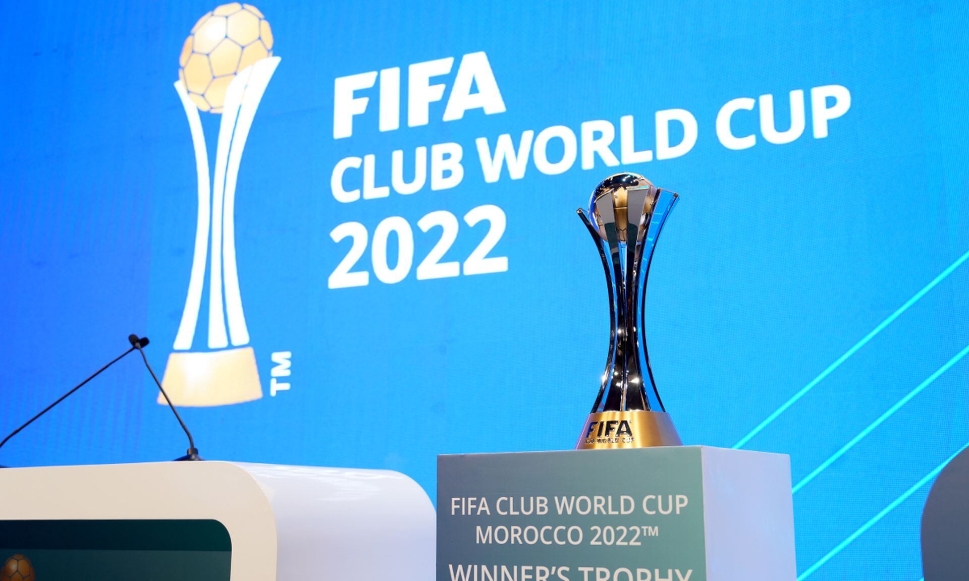 Real Madrid: El Mundial de Clubes, en Marruecos del 1 al 11 de febrero