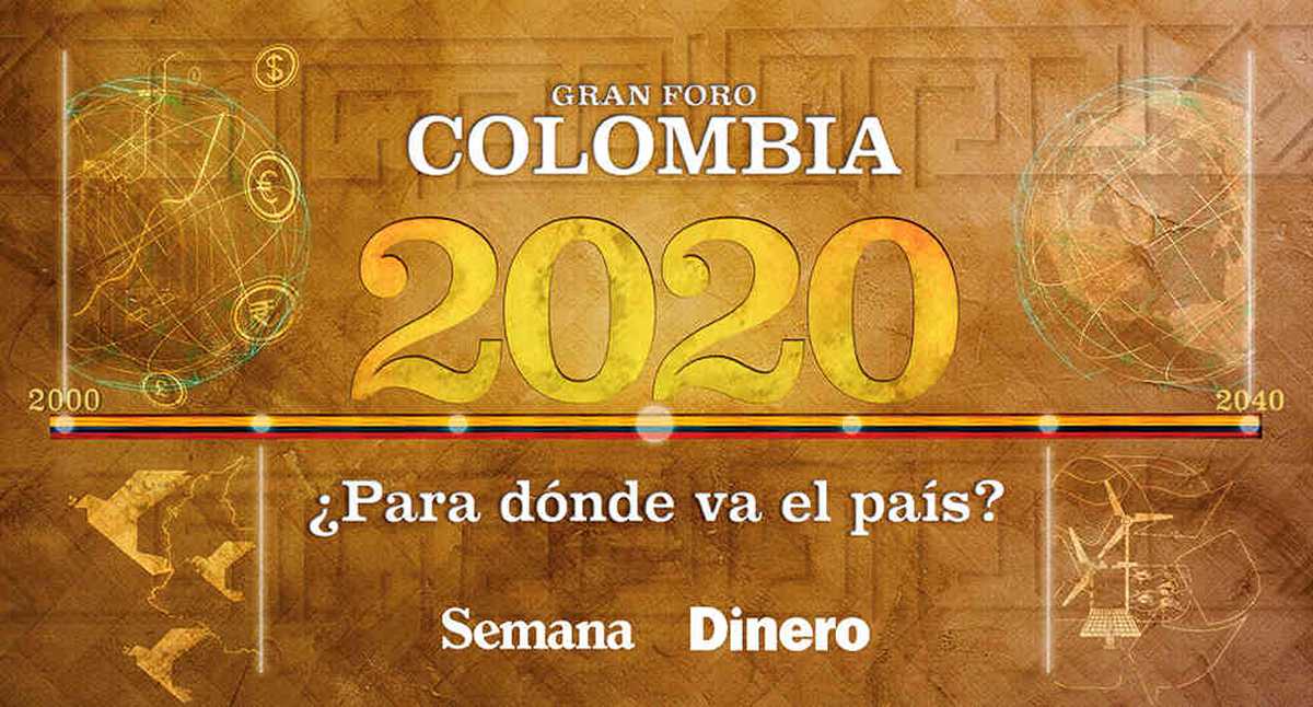 ¿Cuál es el futuro de Colombia?
